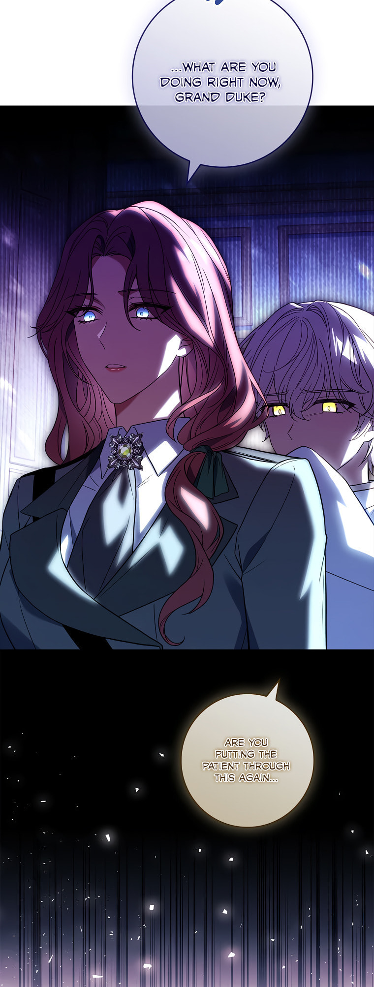 Read The Painless Player chapter 26 image 11 on Lezhin