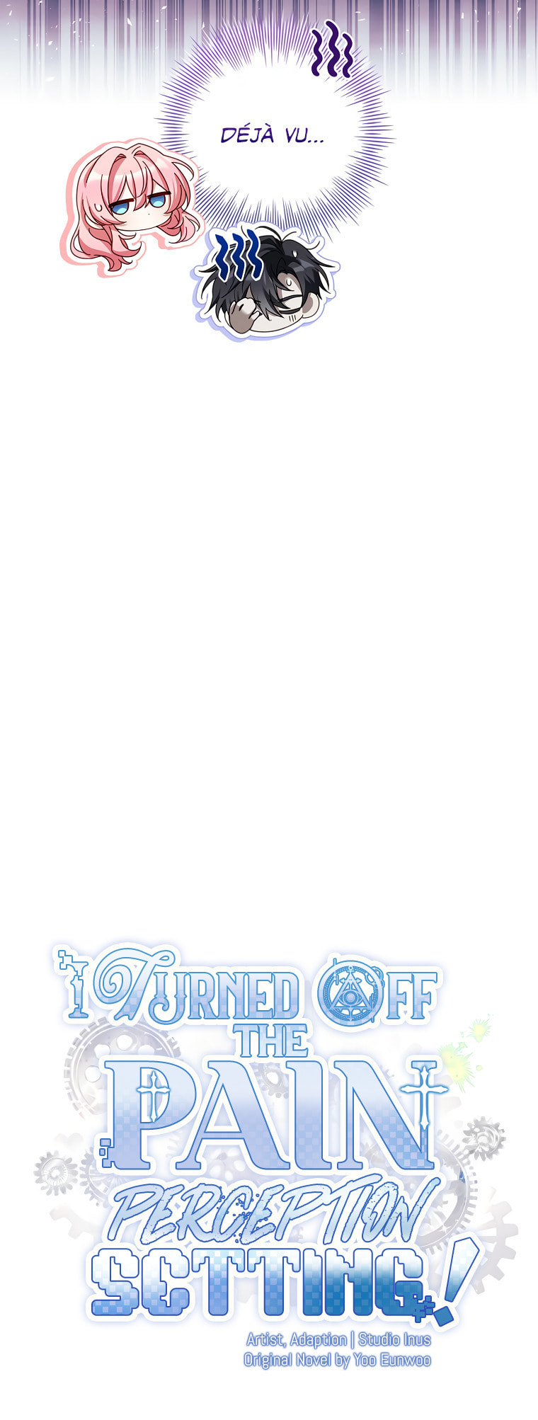 Read The Painless Player chapter 26 image 12 on Lezhin