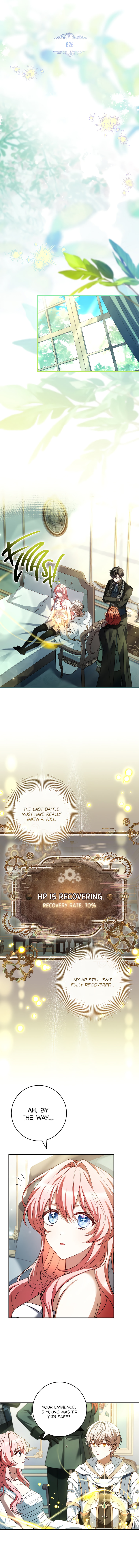 Read The Painless Player chapter 26 image 13 on Lezhin