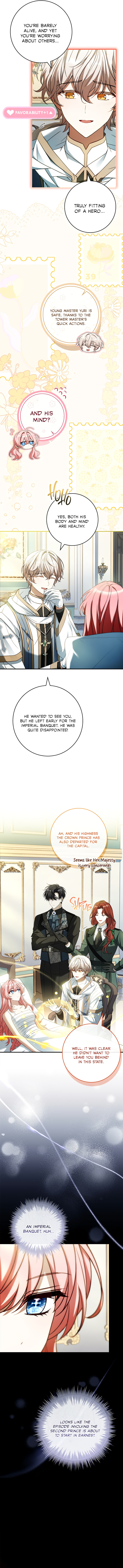 Read The Painless Player chapter 26 image 14 on Lezhin