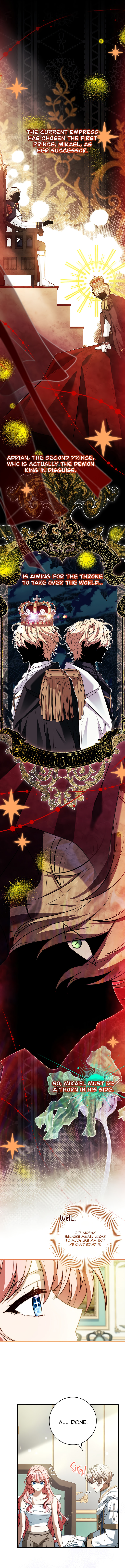 Read The Painless Player chapter 26 image 15 on Lezhin