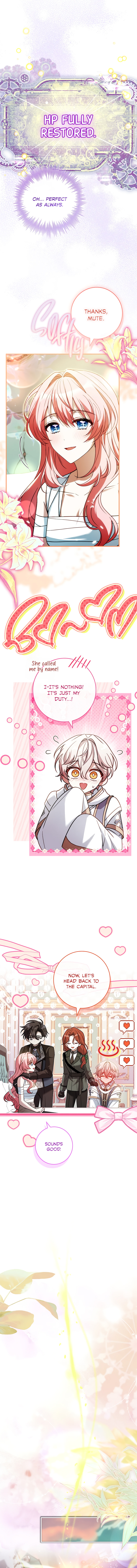 Read The Painless Player chapter 26 image 16 on Lezhin