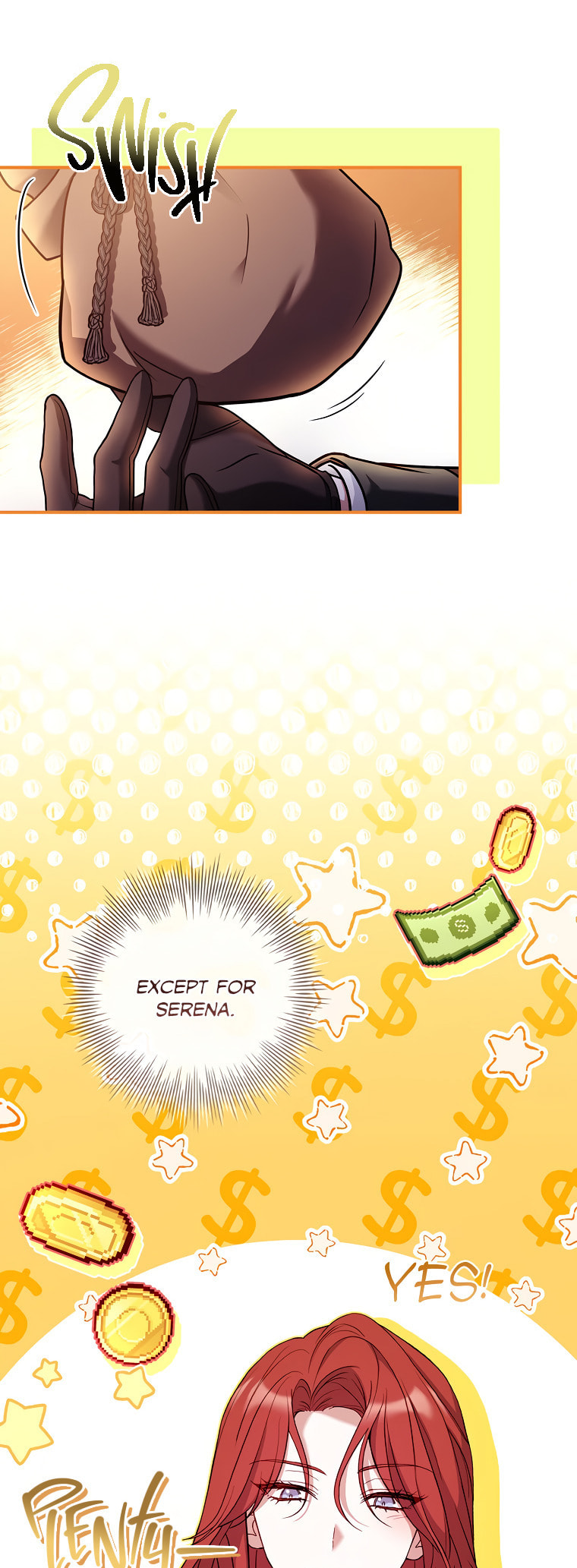 Read The Painless Player chapter 26 image 19 on Lezhin