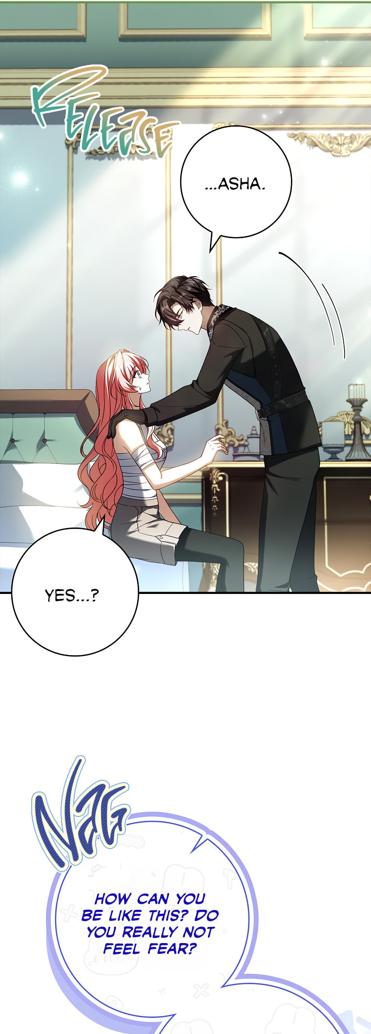 Read The Painless Player chapter 26 image 2 on Lezhin