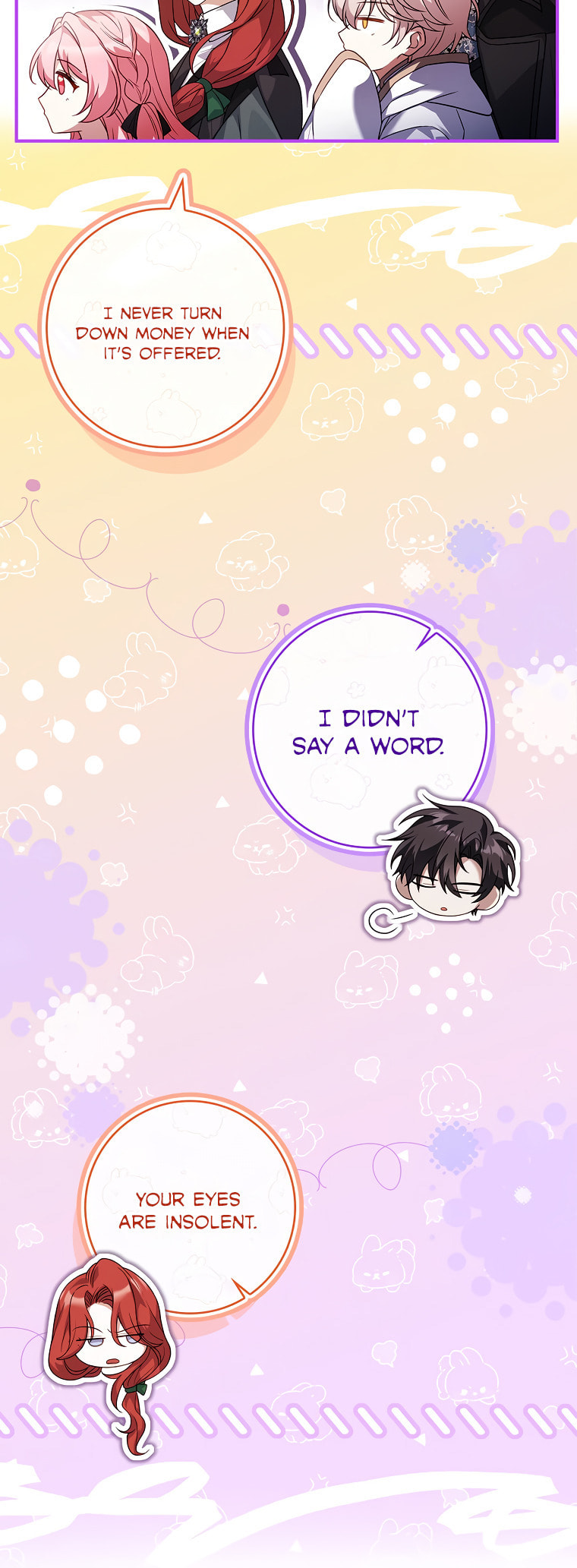 Read The Painless Player chapter 26 image 21 on Lezhin