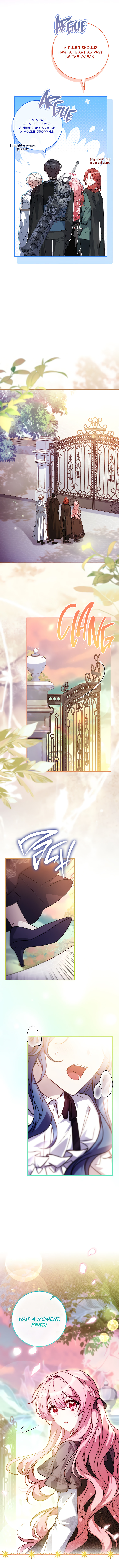 Read The Painless Player chapter 26 image 22 on Lezhin