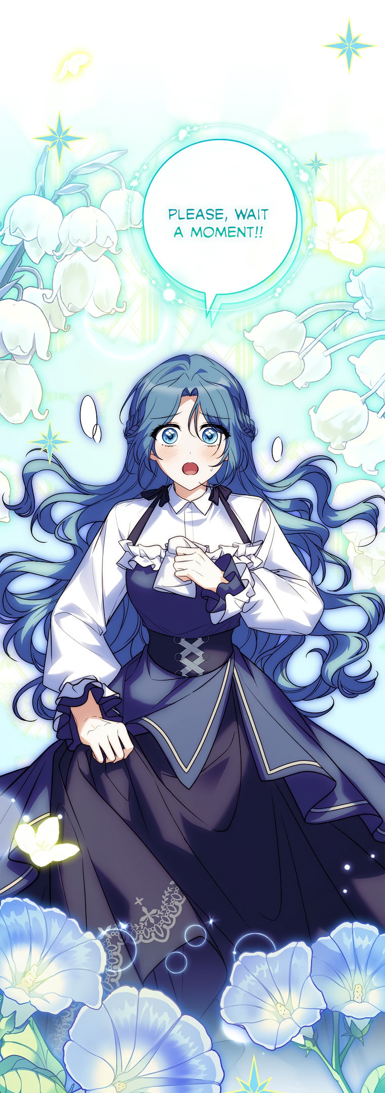 Read The Painless Player chapter 26 image 23 on Lezhin