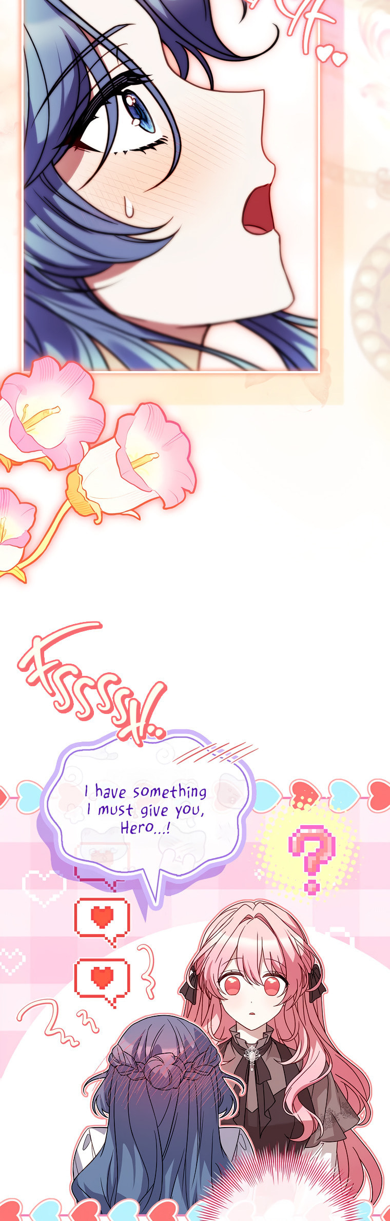Read The Painless Player chapter 26 image 29 on Lezhin