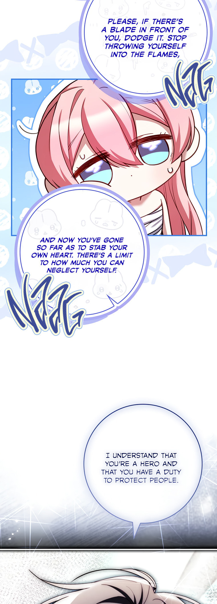 Read The Painless Player chapter 26 image 3 on Lezhin