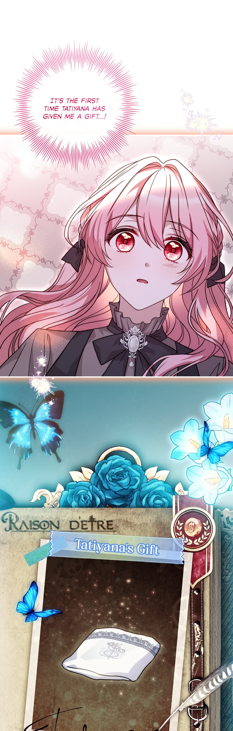 Read The Painless Player chapter 26 image 31 on Lezhin