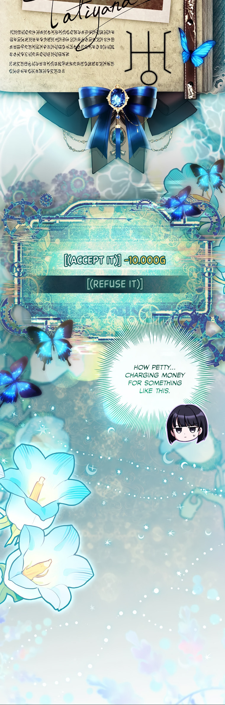 Read The Painless Player chapter 26 image 32 on Lezhin