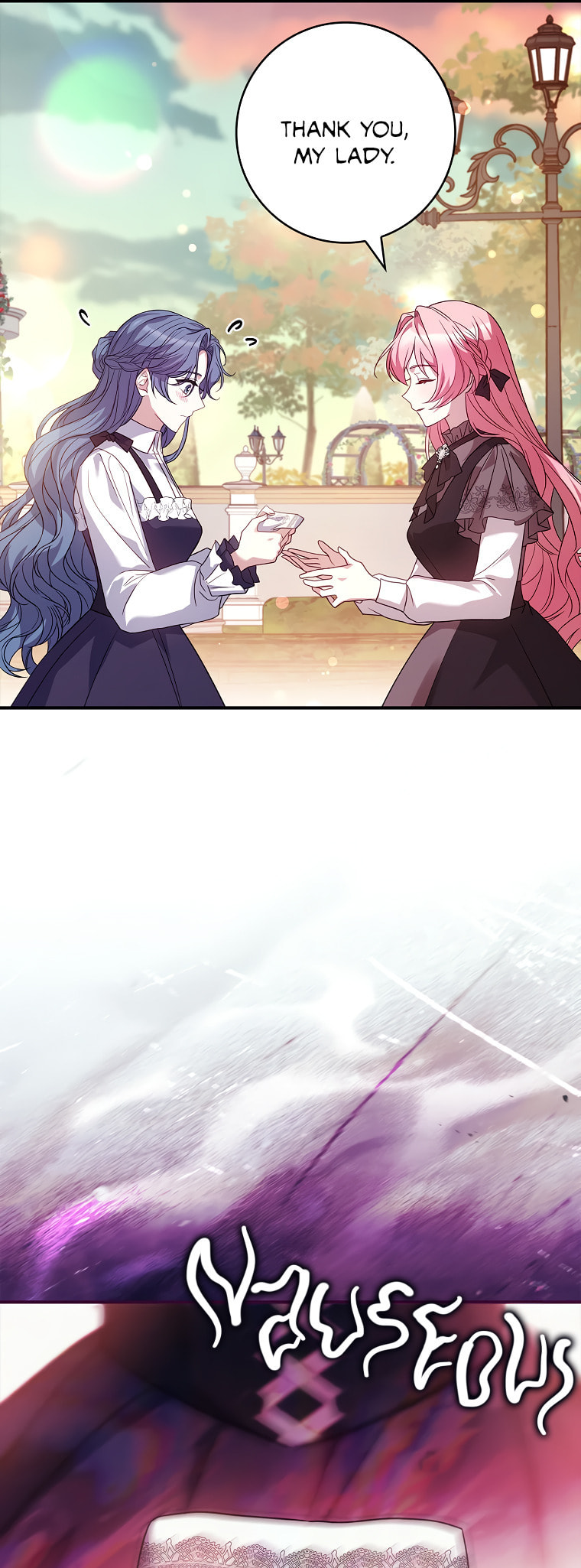 Read The Painless Player chapter 26 image 33 on Lezhin