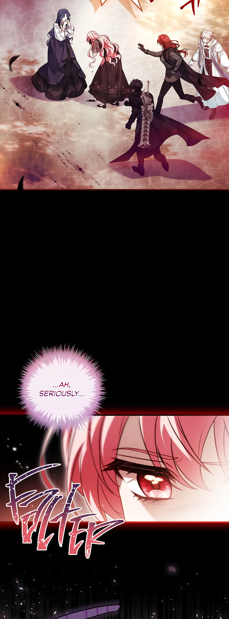 Read The Painless Player chapter 26 image 36 on Lezhin