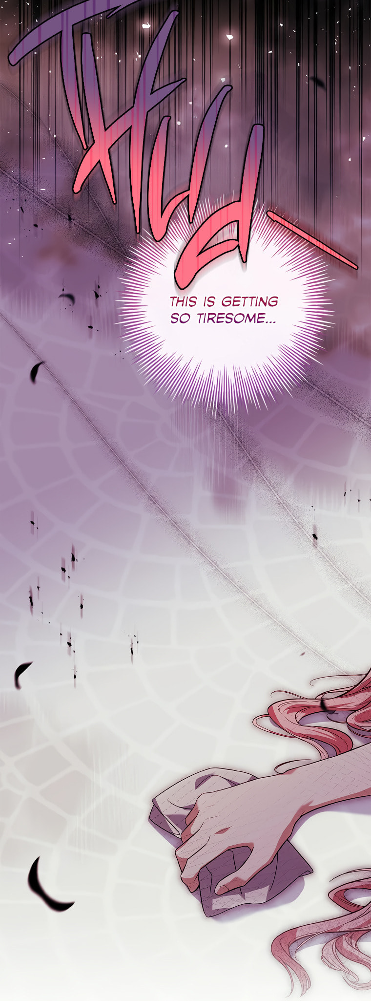Read The Painless Player chapter 26 image 37 on Lezhin