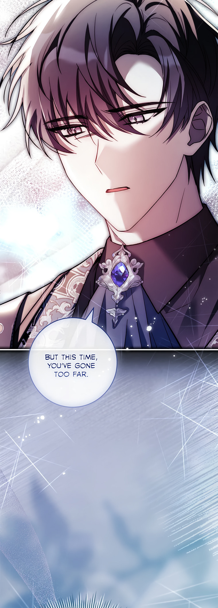 Read The Painless Player chapter 26 image 4 on Lezhin