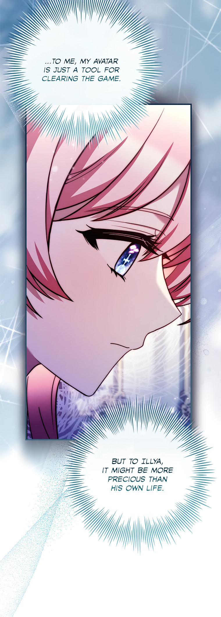 Read The Painless Player chapter 26 image 5 on Lezhin