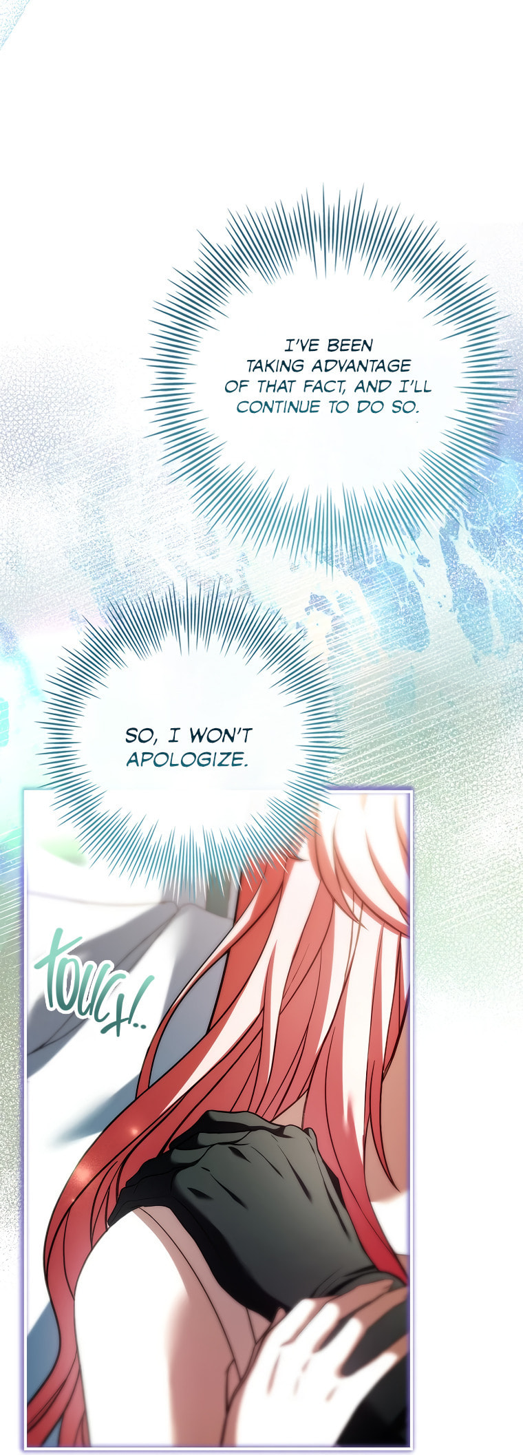 Read The Painless Player chapter 26 image 6 on Lezhin