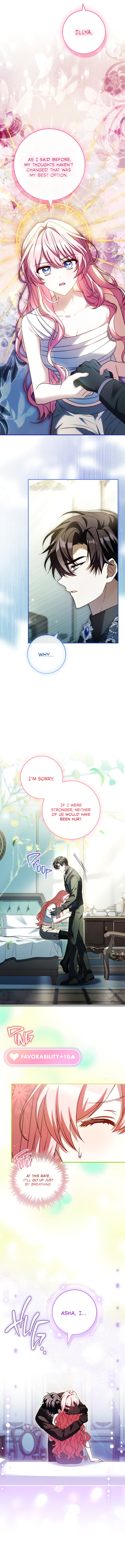 Read The Painless Player chapter 26 image 7 on Lezhin