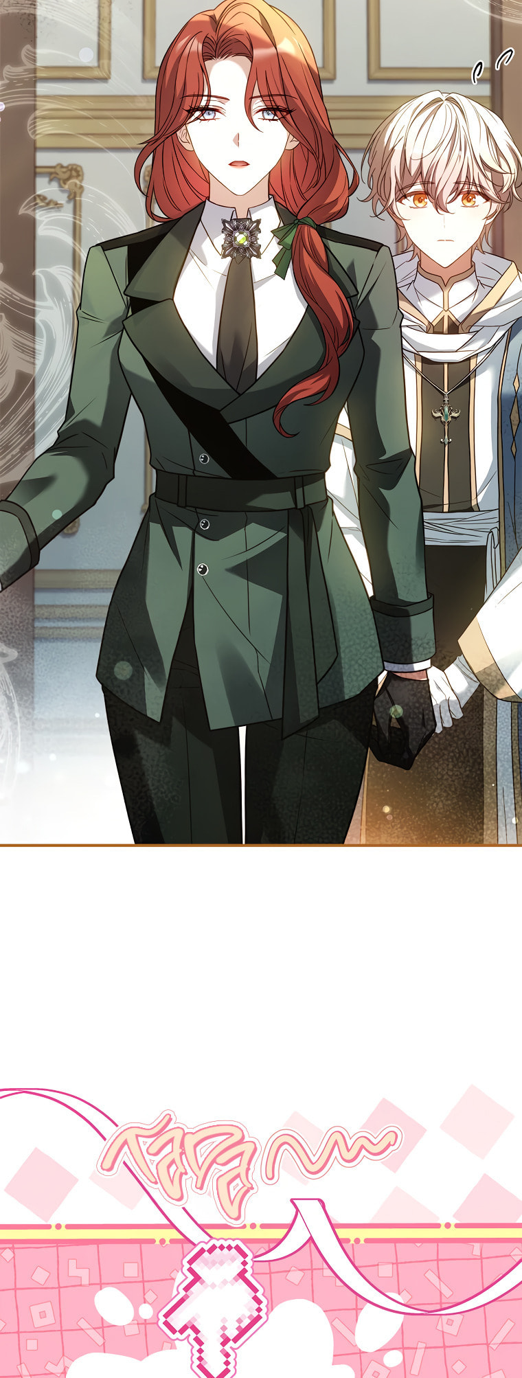 Read The Painless Player chapter 26 image 9 on Lezhin
