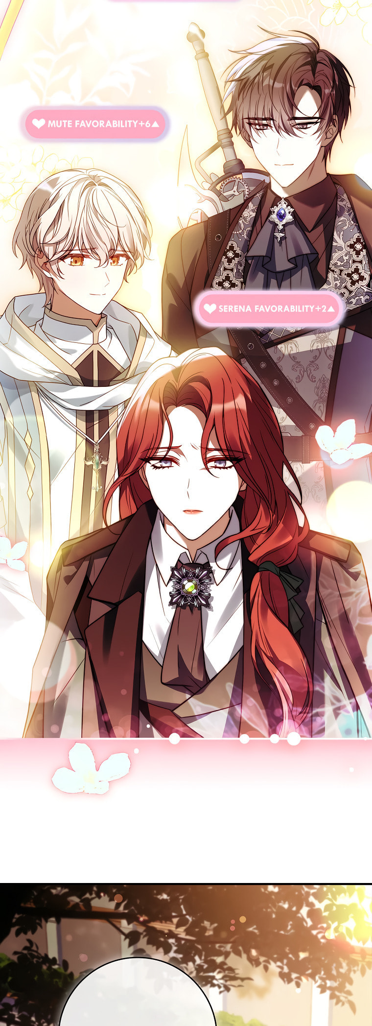 Read The Painless Player chapter 27 image 10 on Lezhin