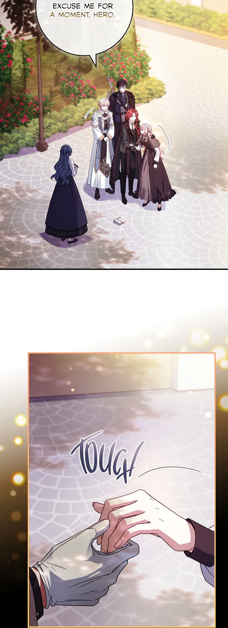 Read The Painless Player chapter 27 image 11 on Lezhin