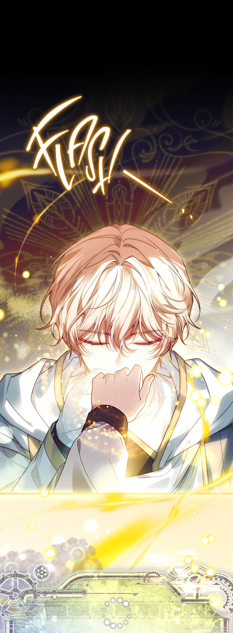 Read The Painless Player chapter 27 image 12 on Lezhin