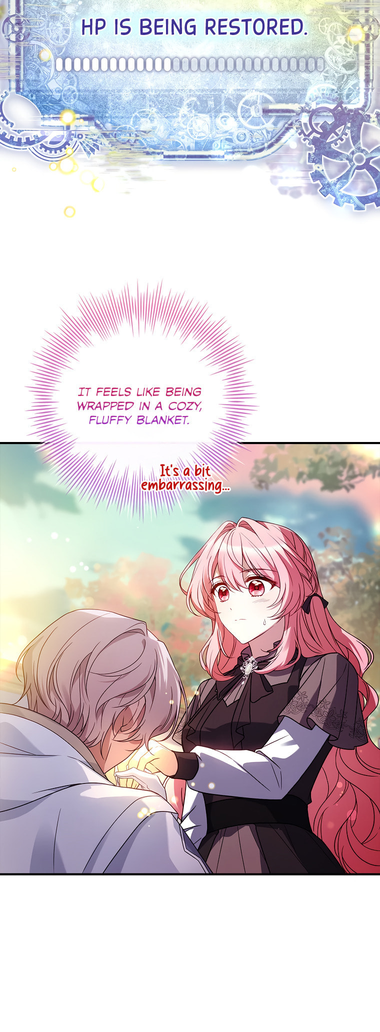 Read The Painless Player chapter 27 image 13 on Lezhin
