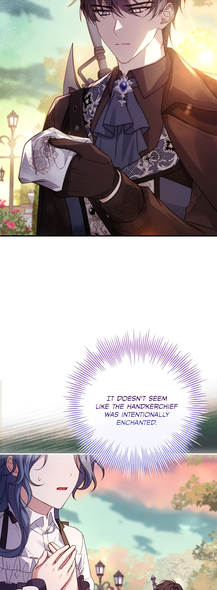 Read The Painless Player chapter 27 image 15 on Lezhin
