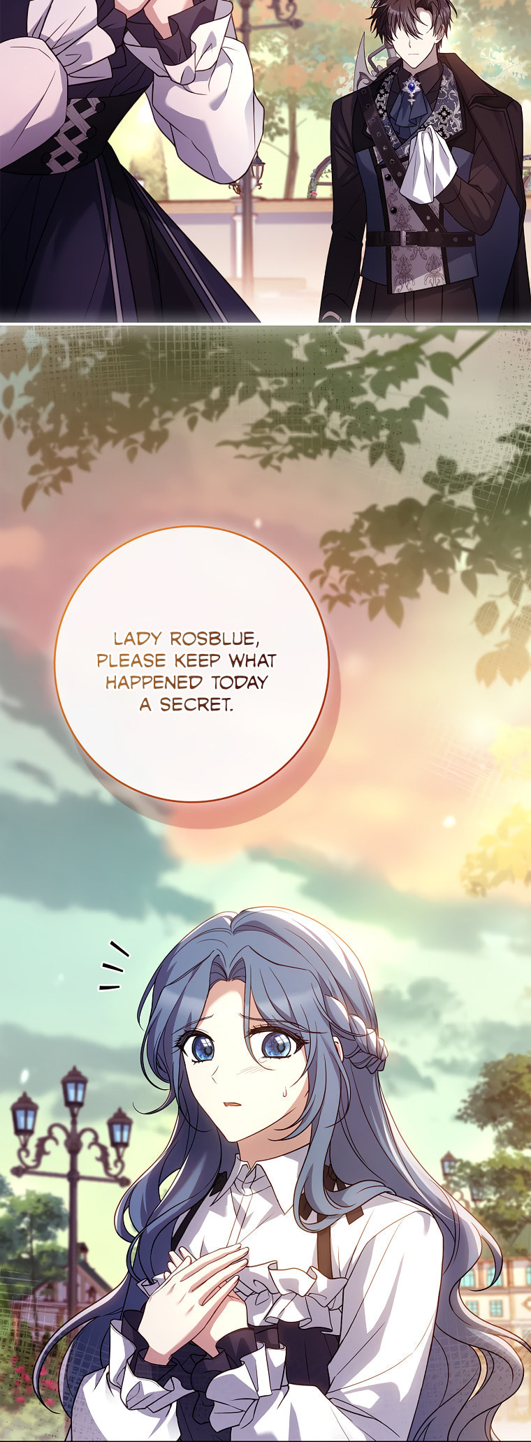 Read The Painless Player chapter 27 image 16 on Lezhin