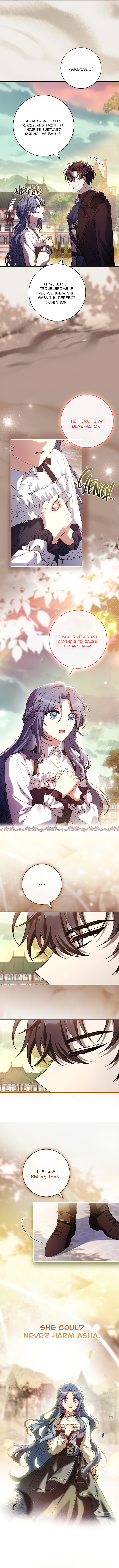 Read The Painless Player chapter 27 image 17 on Lezhin