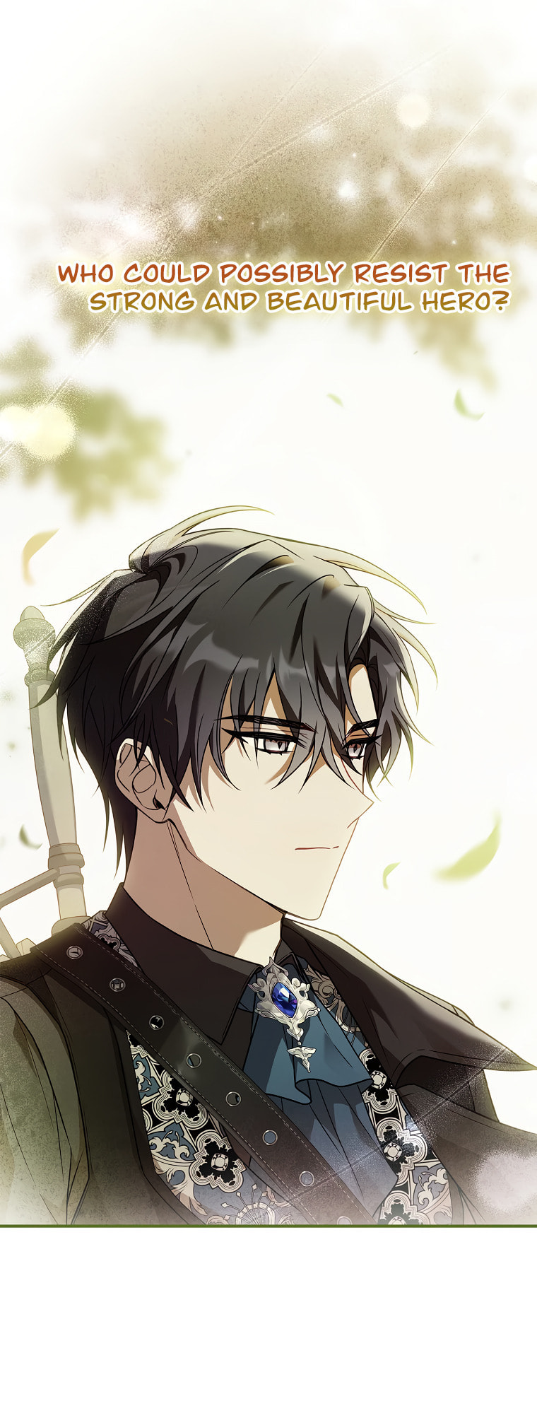 Read The Painless Player chapter 27 image 18 on Lezhin