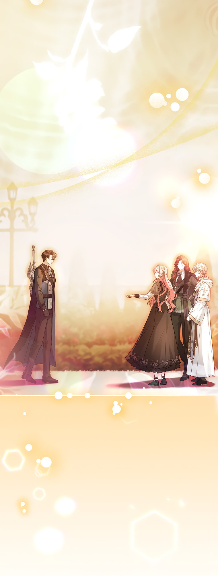 Read The Painless Player chapter 27 image 22 on Lezhin