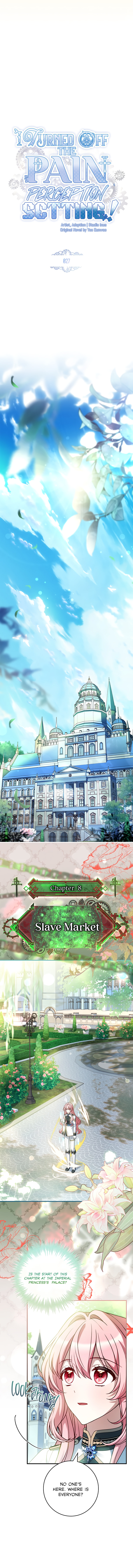 Read The Painless Player chapter 27 image 23 on Lezhin