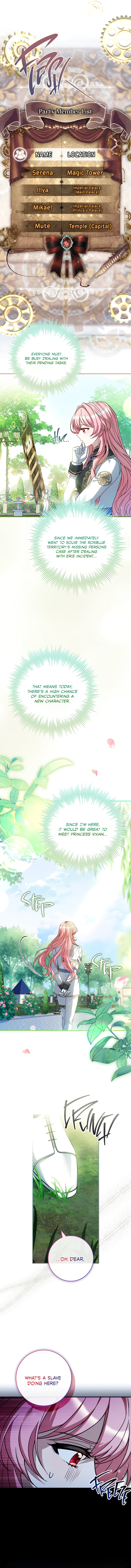 Read The Painless Player chapter 27 image 24 on Lezhin