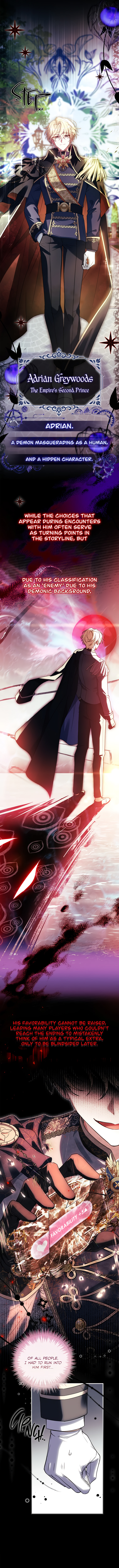 Read The Painless Player chapter 27 image 25 on Lezhin