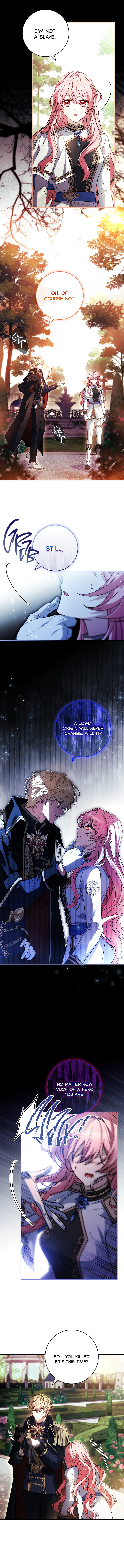 Read The Painless Player chapter 27 image 26 on Lezhin