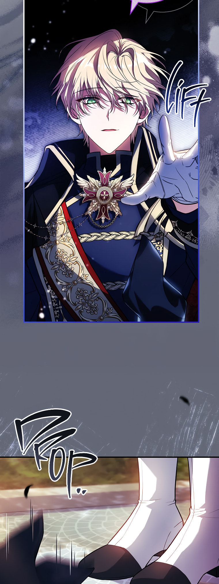 Read The Painless Player chapter 27 image 28 on Lezhin