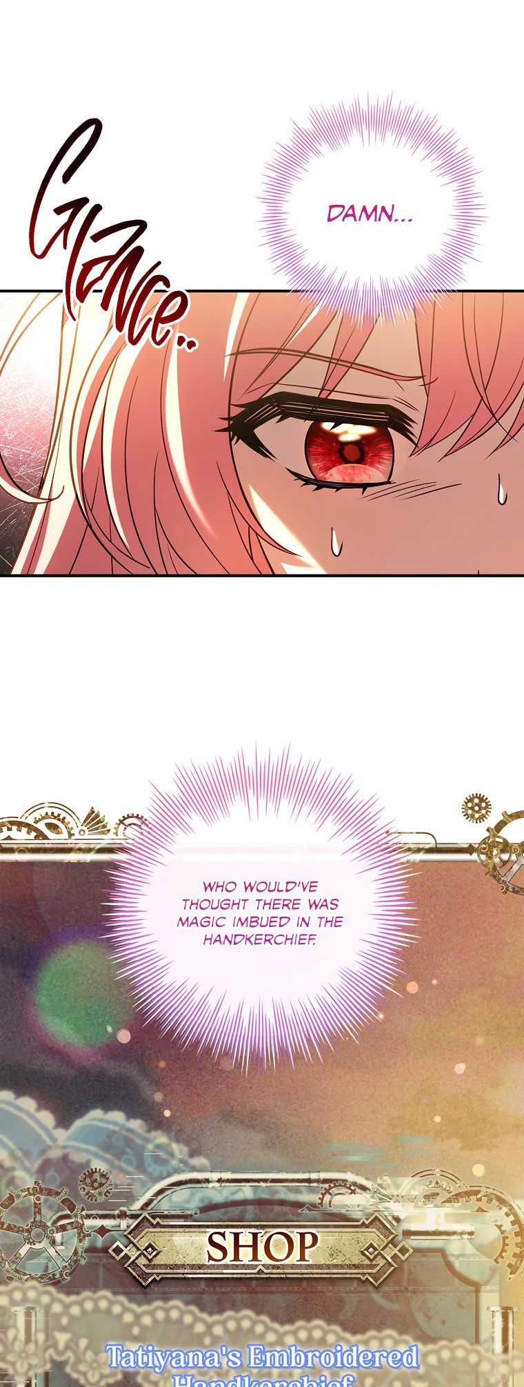 Read The Painless Player chapter 27 image 3 on Lezhin