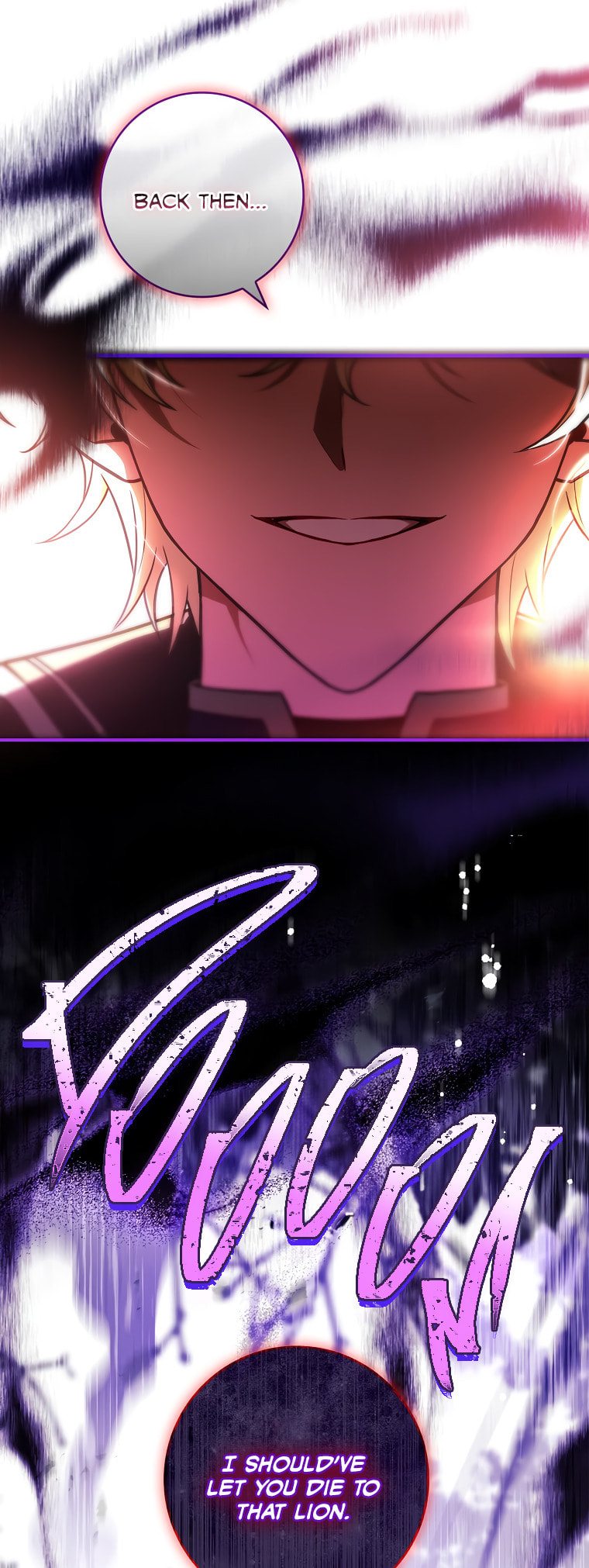 Read The Painless Player chapter 27 image 30 on Lezhin