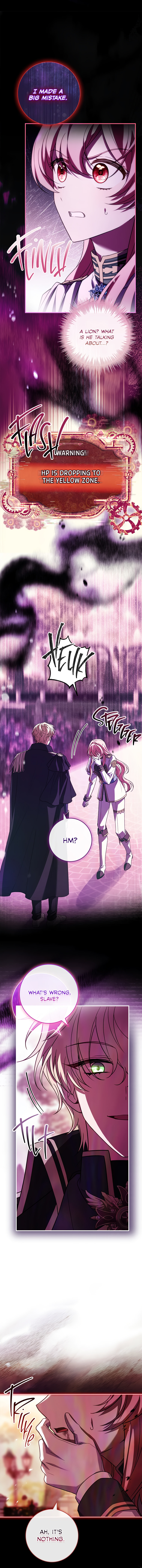Read The Painless Player chapter 27 image 32 on Lezhin