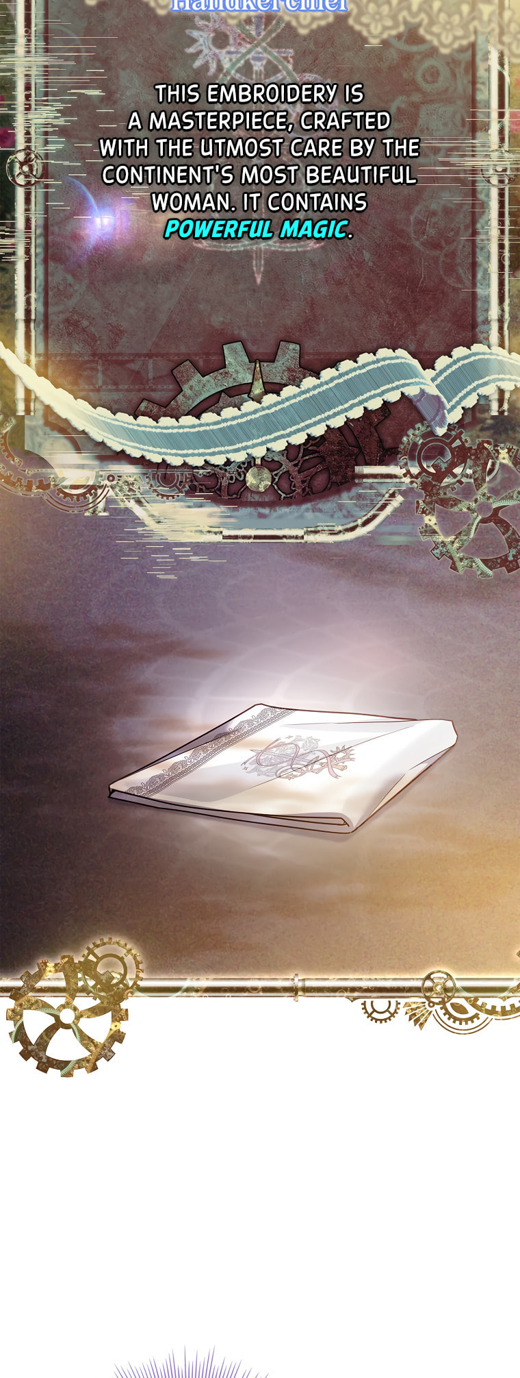 Read The Painless Player chapter 27 image 4 on Lezhin