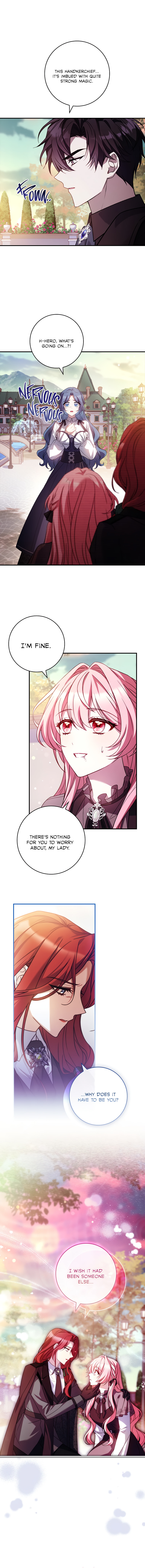Read The Painless Player chapter 27 image 6 on Lezhin