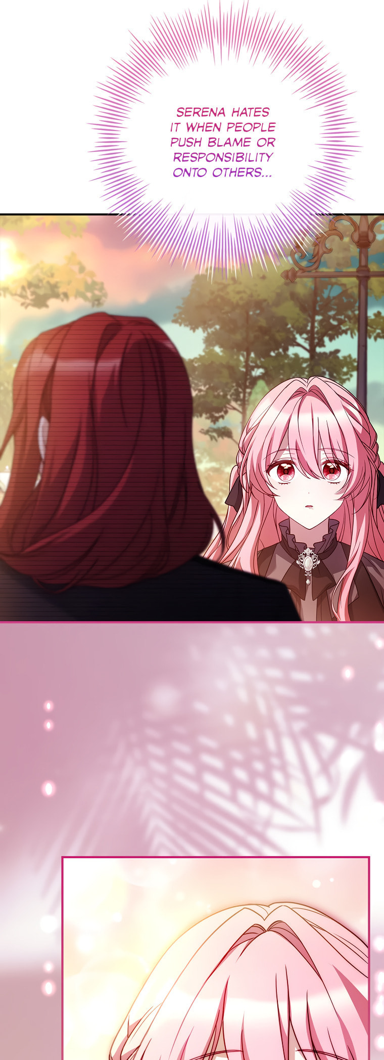 Read The Painless Player chapter 27 image 7 on Lezhin