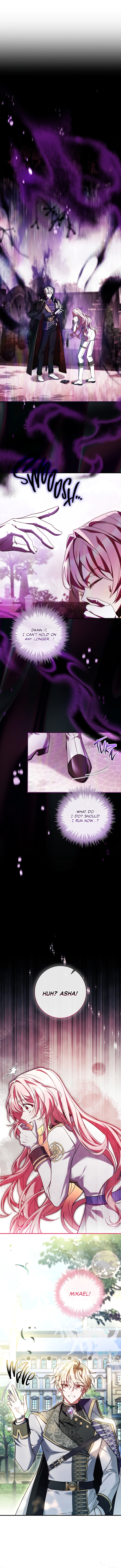 Read The Painless Player chapter 28 image 1 on Lezhin