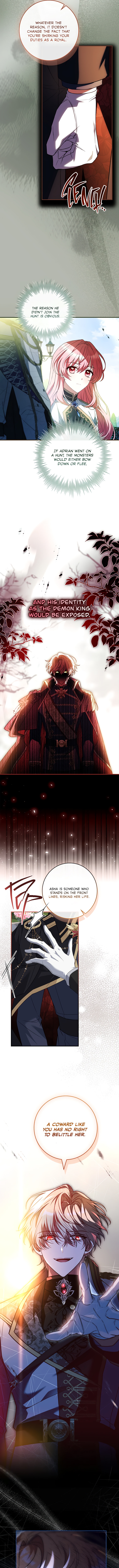 Read The Painless Player chapter 28 image 10 on Lezhin