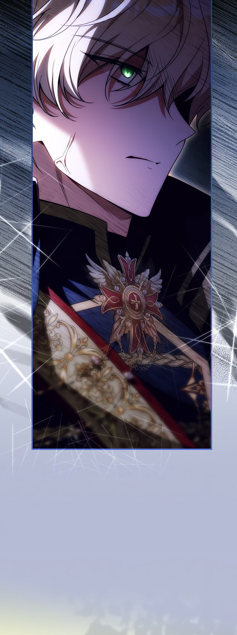 Read The Painless Player chapter 28 image 11 on Lezhin