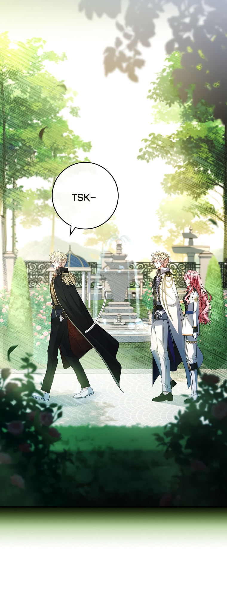 Read The Painless Player chapter 28 image 12 on Lezhin