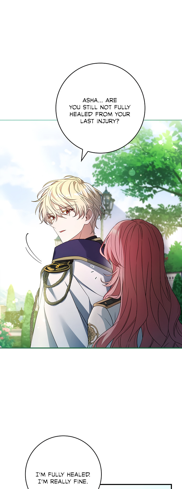 Read The Painless Player chapter 28 image 13 on Lezhin