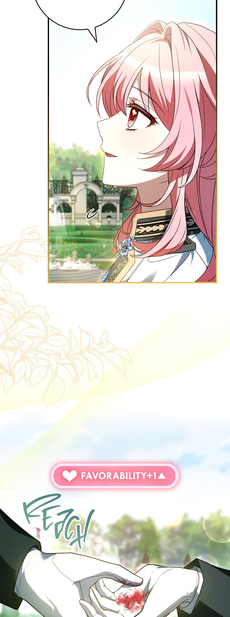 Read The Painless Player chapter 28 image 14 on Lezhin