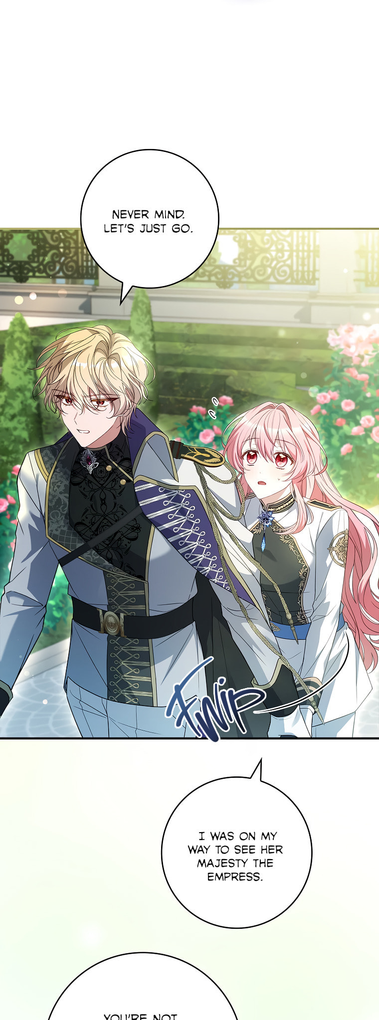 Read The Painless Player chapter 28 image 16 on Lezhin